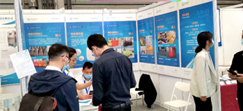 Spoločnosť Junyi Plastics sa zúčastnila na 24. China Environmental Expo.